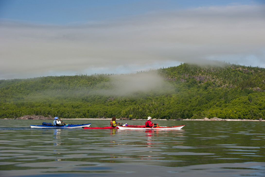Why Algoma is the Perfect Place to Vacation This Summer and Fall
